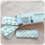 Феназепам  Phenazepam Valenta  1 мг в Иваново