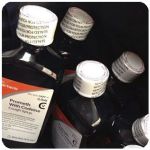 Кодеин сироп Codein (для приготовления напитка Lean, Purple Drank)  473 мл  в Иваново