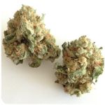 Шишки "White Widow"  (Белая вдова)  Гидропоника -  Бошка VHQ в Иваново