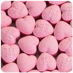 Экстази  Ecstasy Love 200 MDMA в Иваново