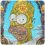 Марки LSD-25 VHQ чистых 250 мкг в Иваново